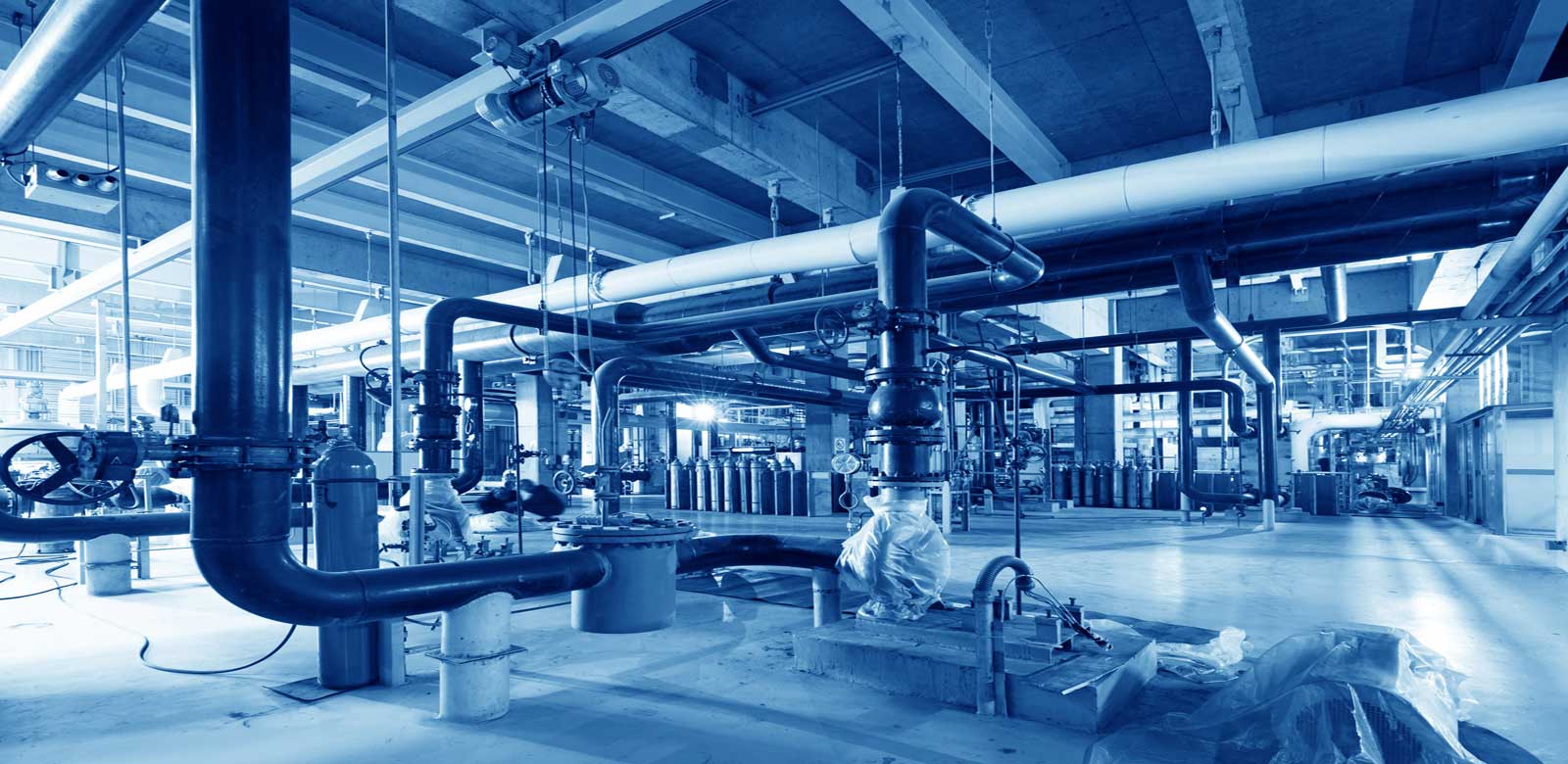 HVCS Installations Commercial Plumbing & Heating Services