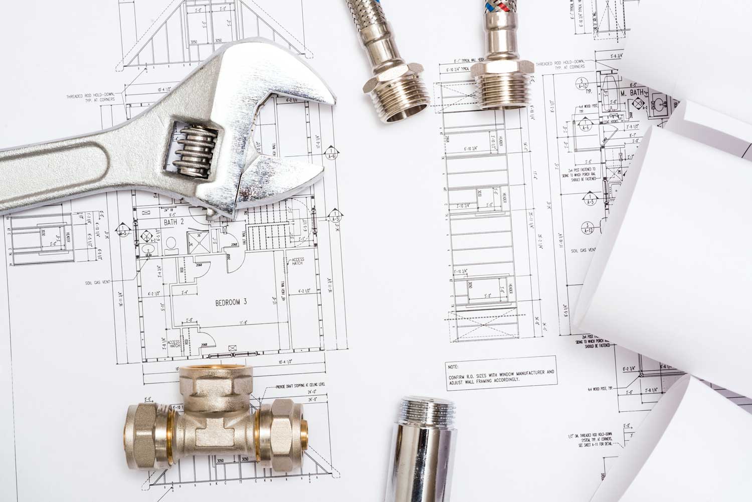 HVCS Installtions Design Services