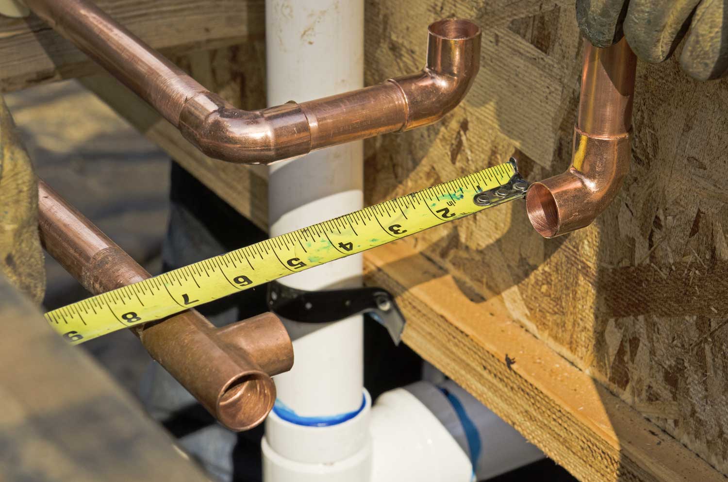HVCS Installation Services