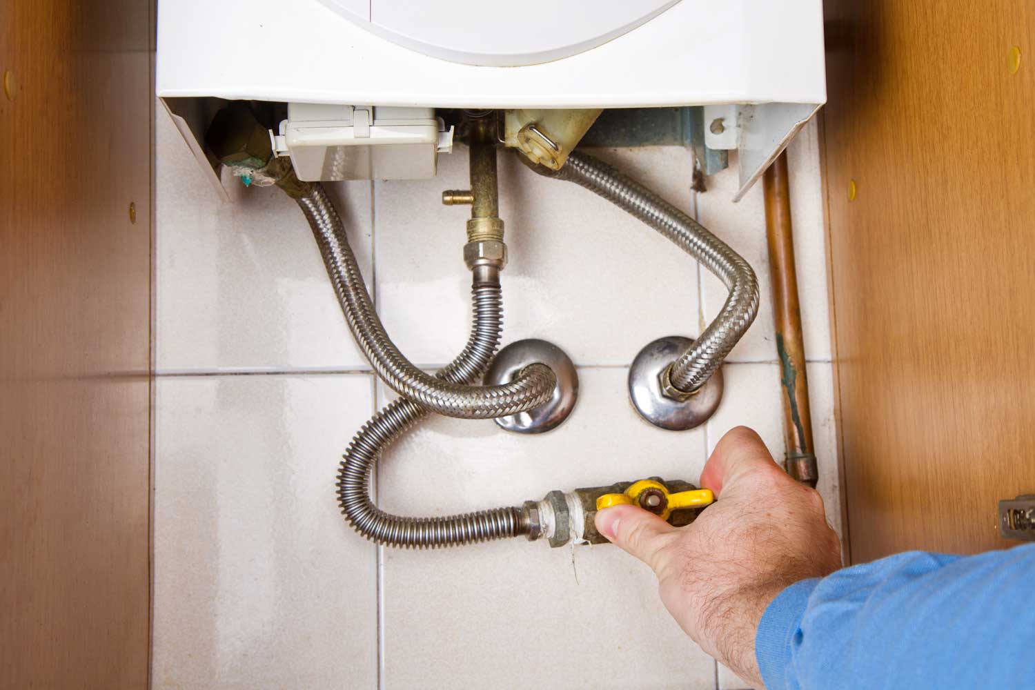 HVCs Installations - Maintenance Services