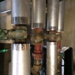HVCS Installations